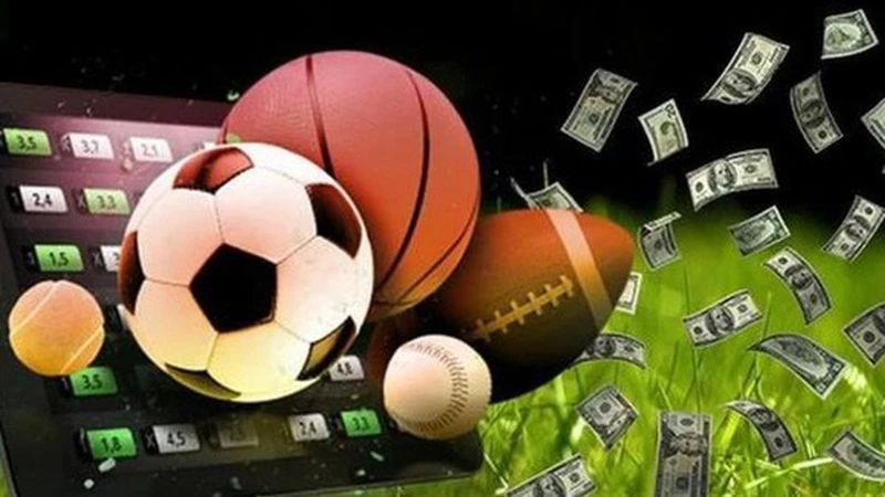 Tổng hợp các tư duy cần có trong cách chơi cá độ bóng đá không thua Tổng hợp các tư duy cần có trong cách chơi cá độ bóng đá không thua